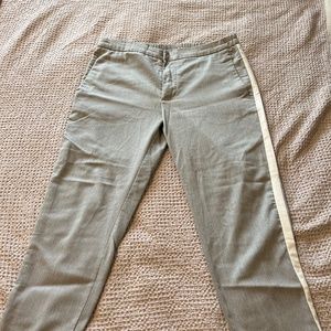 Zara Mens Dress Pant - Size L